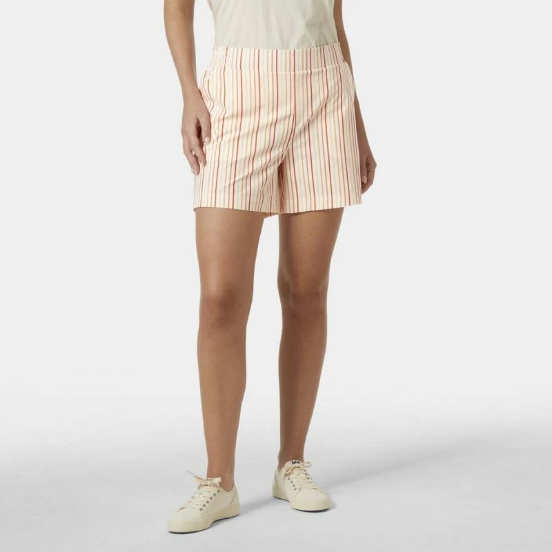 Shorce për femra Helly Hansen, bezhë
