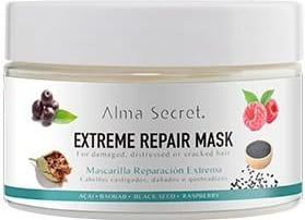 Maskë për flokë Alma Secret Extreme Repair Mask 250ml