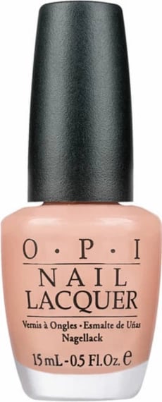 Llak për thonj OPI Nla15 Dulce De Leche 15ml