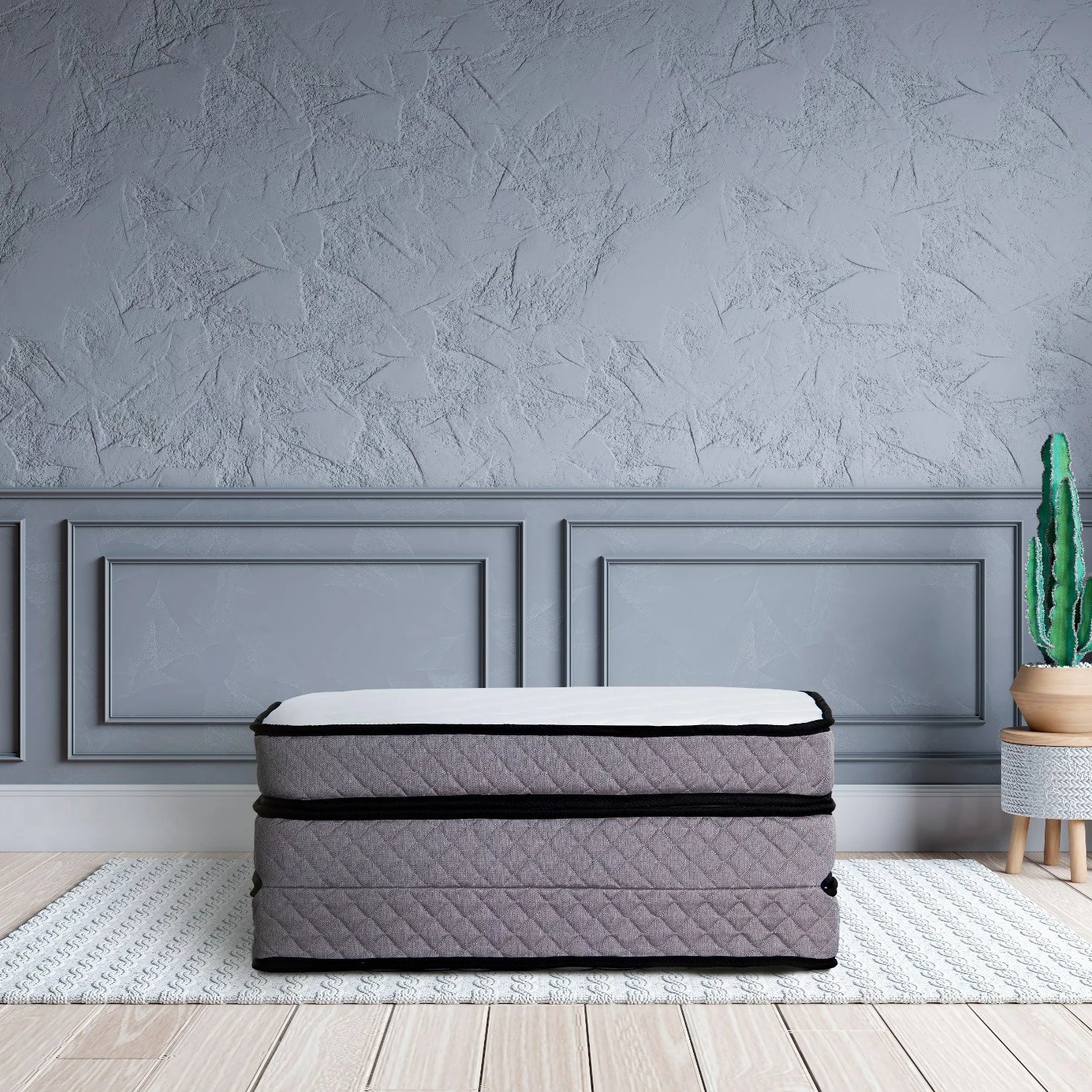 Madrac palosës Atelier del Sofa, Deluxe Pack