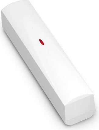 Zgjerues wireless SATEL INT-RX-S, 433MHz, i bardhë