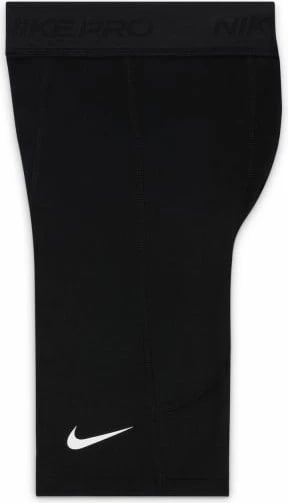 Shorce për fëmijë Nike, të zeza