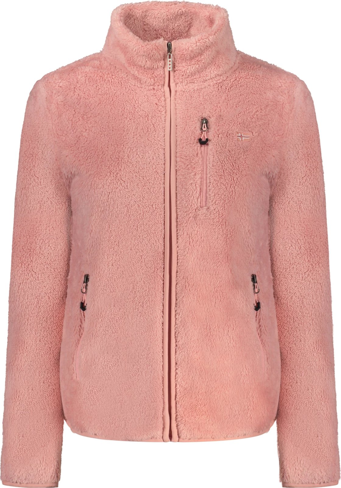 Duks për femra NORWAY 1963, rozë