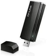 Adapter Wi‑Fi USB, TP-Link, Archer T4U, i zi