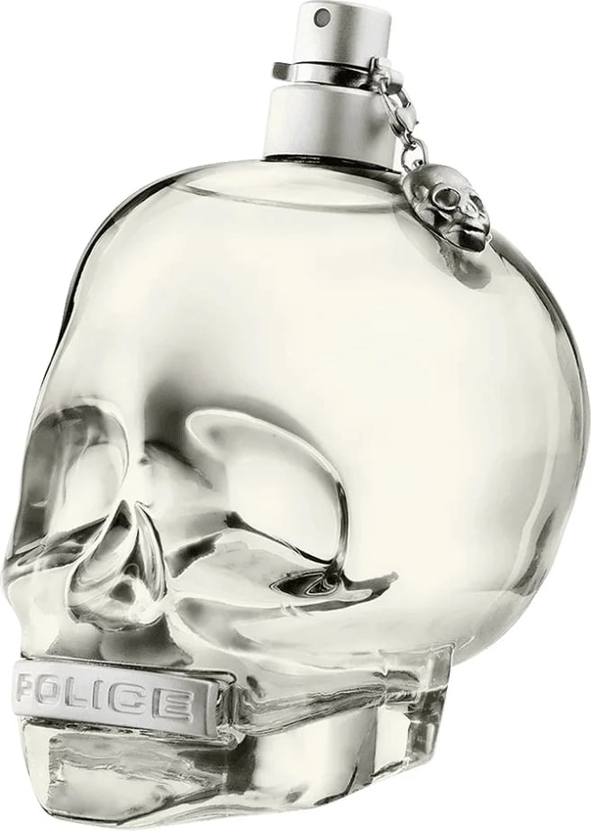Eau de Toilette Police To Be Super[Natural] unisex 125ml