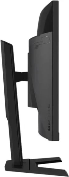 Monitor Gigabyte G27QC A, 27", Quad HD, i zi