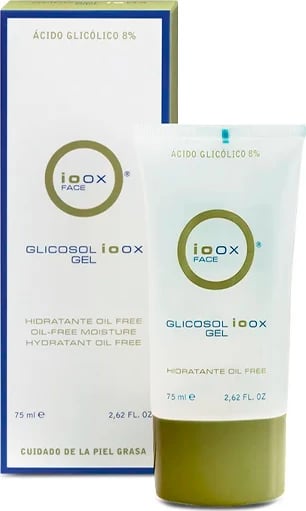 Gel për fytyrë IOOX Glicosol 75ml