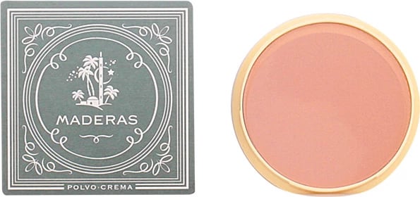 Pudër krem Maderas De Oriente 10 Jerez unisex 15g