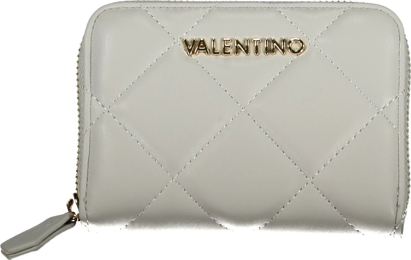 Portofol femra Valentino Bags gri