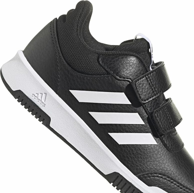 Atlete fëmijë adidas, të zeza