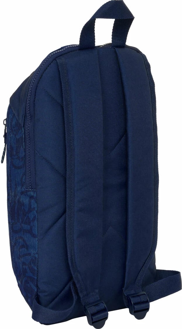 Çantë shpine për fëmijë El Niño Paradise Mini, navy blue