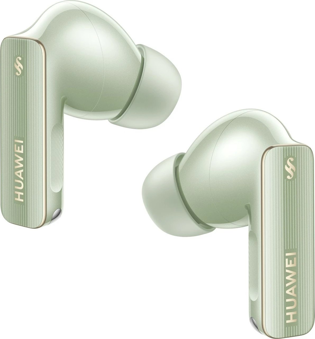 Kufje HUAWEI FreeBuds Pro 4, wireless, Bluetooth 5.2, ngjyrë e gjelbër