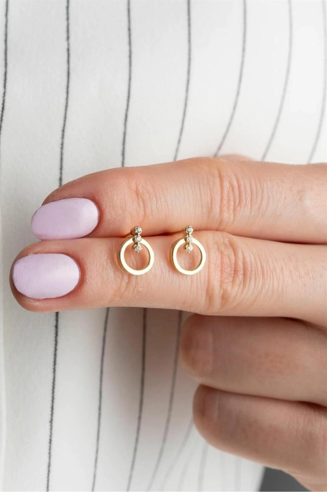 Vathë të artë prej argjendi, Jumeon, SLVNJWLRY00143