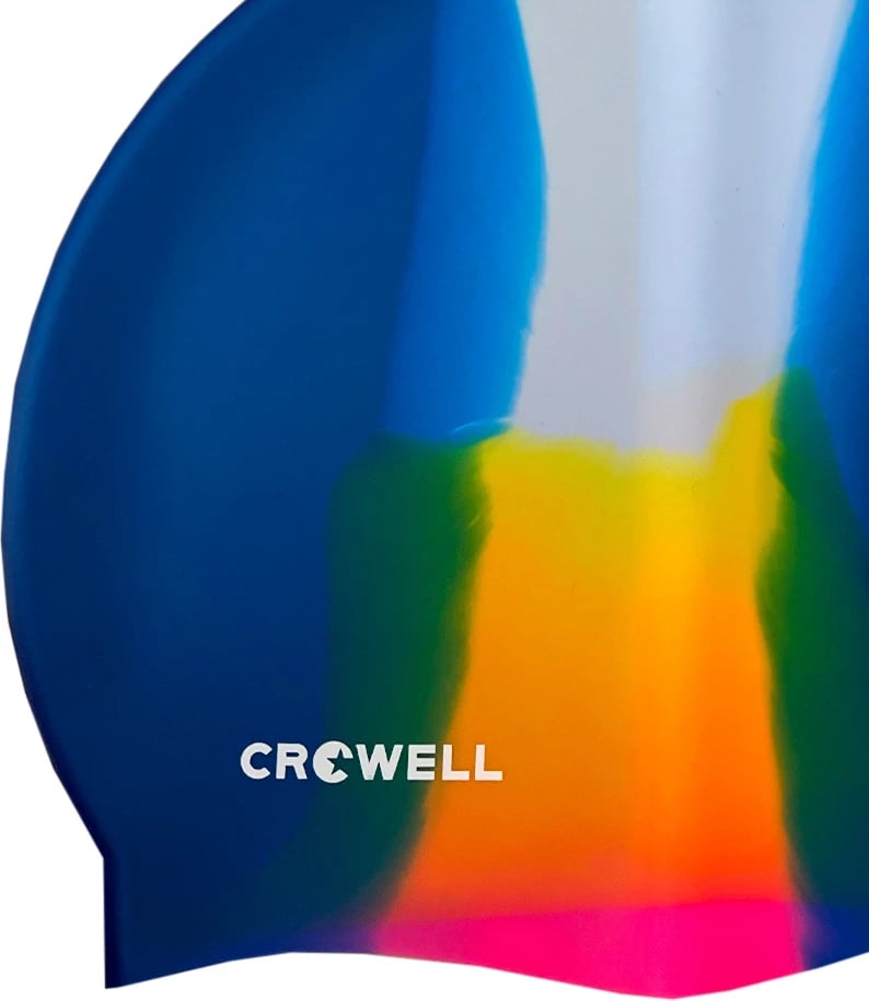 Kapelë noti Crowell unisex, shumëngjyrëshe