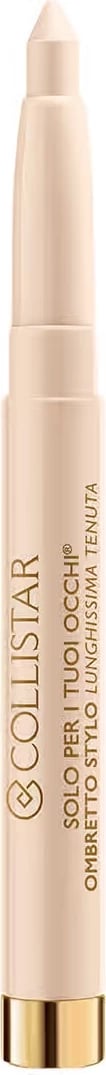 Stick për sy Collistar 1 Ivory për femra, 1.4g