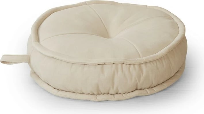 Jastëk dekorativ Skye Decor, krem