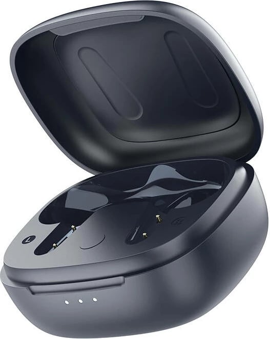 Kufje TWS EarFun Air Pro 3, ANC, Bluetooth 5.3, blu