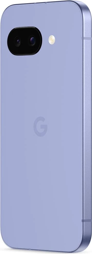 Celular Google Pixel 9A, 6.3", 8 GB RAM, 128 GB, 5G, Lavender