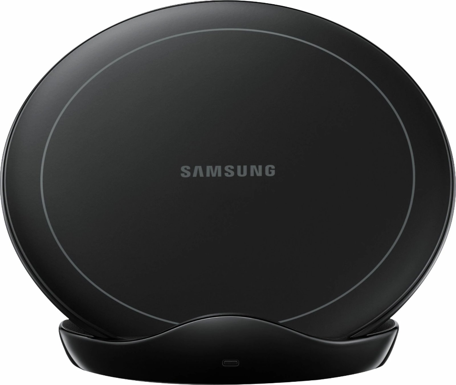 Karikues Wireless Fast Charge Samsung me këmbë