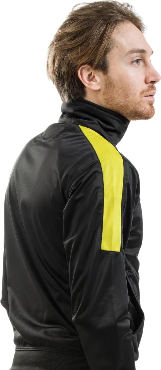 Trenerka unisex Givova, e zezë