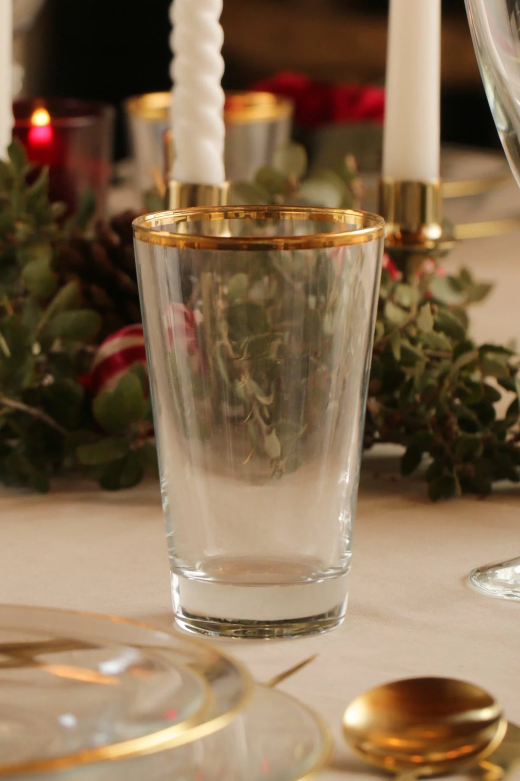 Set gotash (4 copë), Hermia Concept, Pure 400