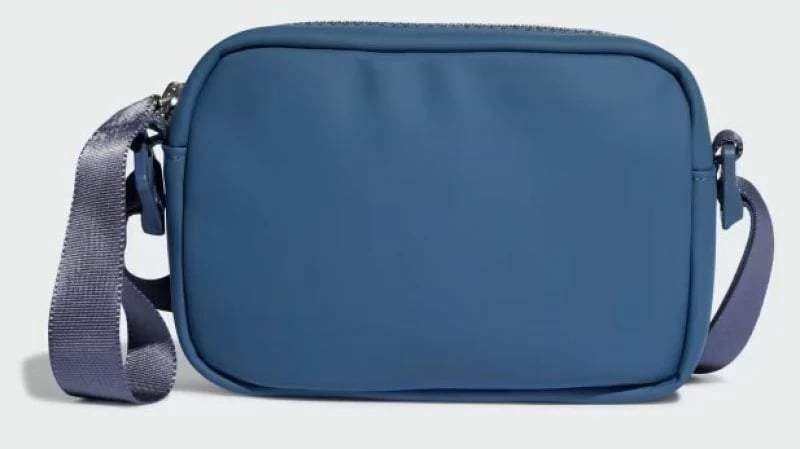 Çantë beli adidas, blu Çantë beli adidas, blu