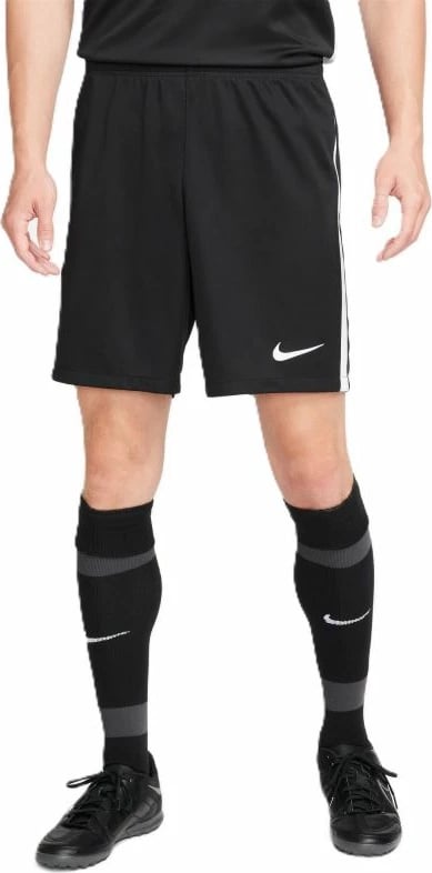 Shorce për meshkuj Nike, të zeza