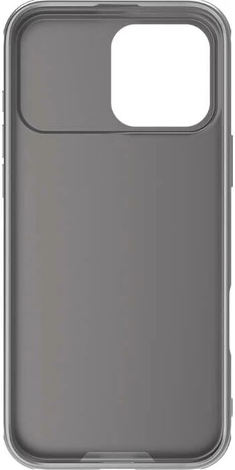 Mbështjellës Nillkin CamShield Pro për iPhone 16 Pro, gri