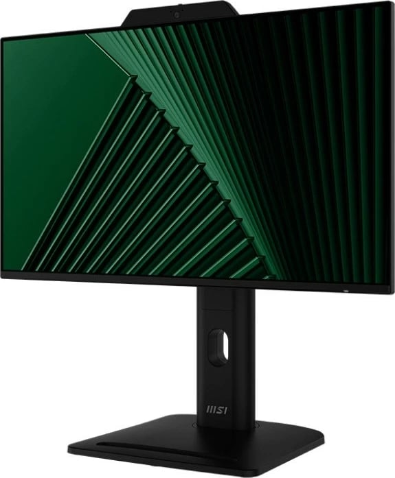 Monitor, MSI, PRO MP242PMG, 23.8", FHD 1080, 120Hz, IPS, me altoparlantë, zi