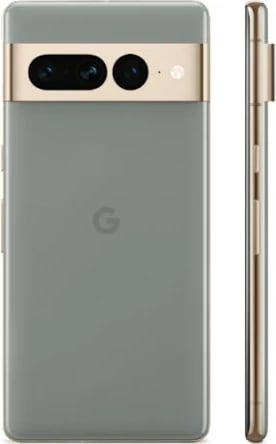 Celular Google Pixel 7, 6.3", 8+128GB, DS, 5G, i gjelbër