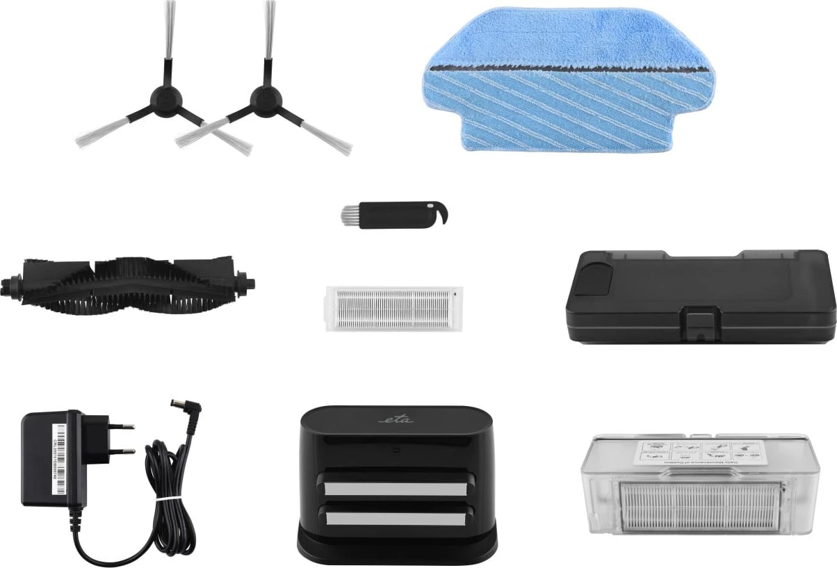 Fshesë Robotike ETA NAVAGGIO 222890000