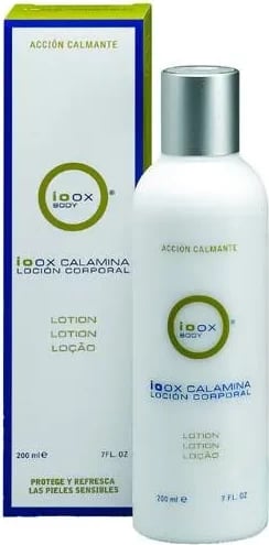 Losion trupi IOOX Calamina unisex 200ml