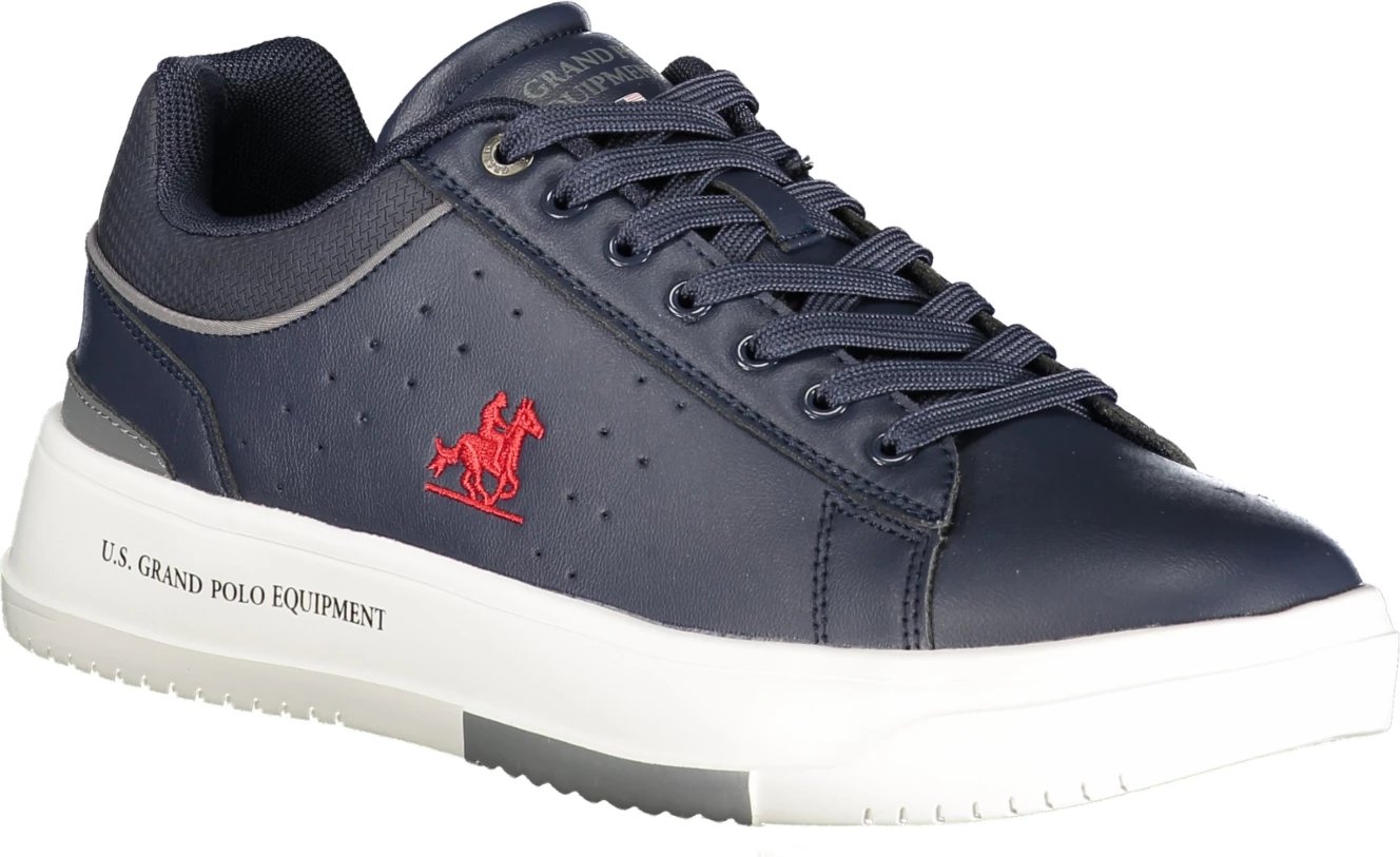 Atlete meshkuj U.S. GRAND POLO, të kaltra