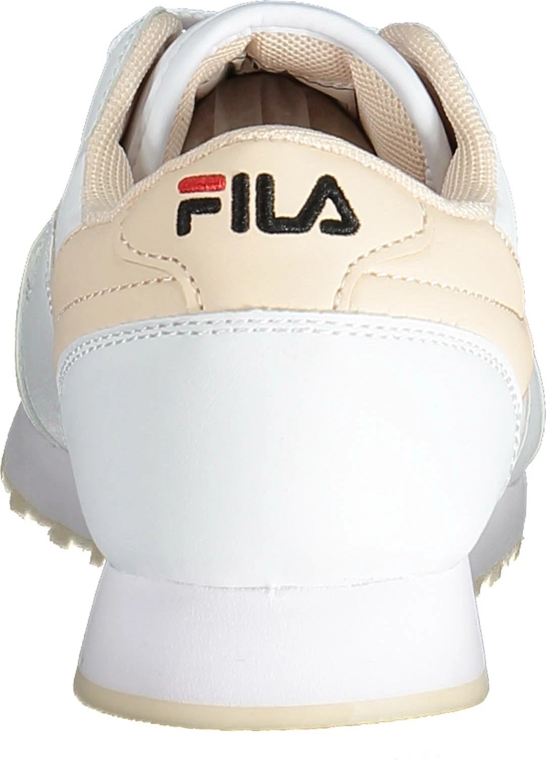 Atlete femra FILA, të bardha