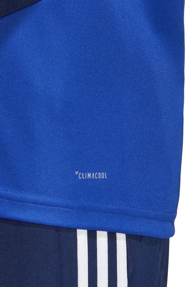 Duks për meshkuj adidas, blu Duks për meshkuj adidas, blu
