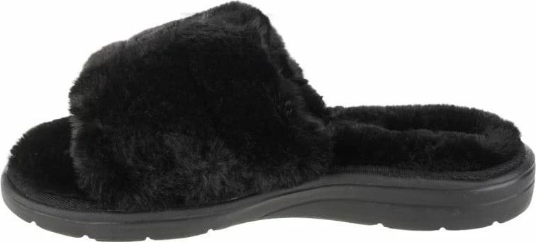 Atlete lifestyle Skechers për femra, të zeza