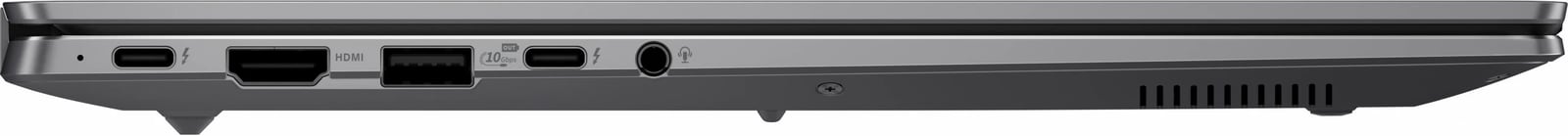 Kompjuter ASUS ExpertBook P5 14 U5-226V 16GB 512GB Misty Grey