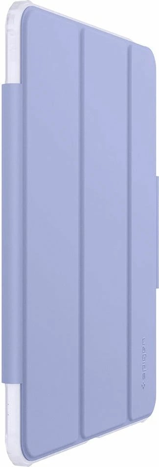 Mbështjellës Spigen Ultra Hybrid Pro për iPad Air 11" 2024 / 10.9" 2022 / 2020, Violet