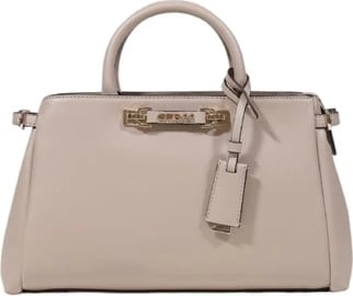 Çantë Guess, femra, beige