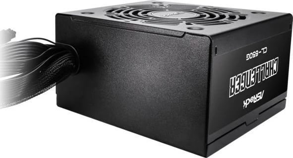Furnizues energjie Asrock Challenger Gold 850W, i zi