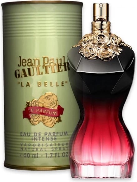 Eau de Parfum Jean Paul Gaultier La Belle, 50 ml