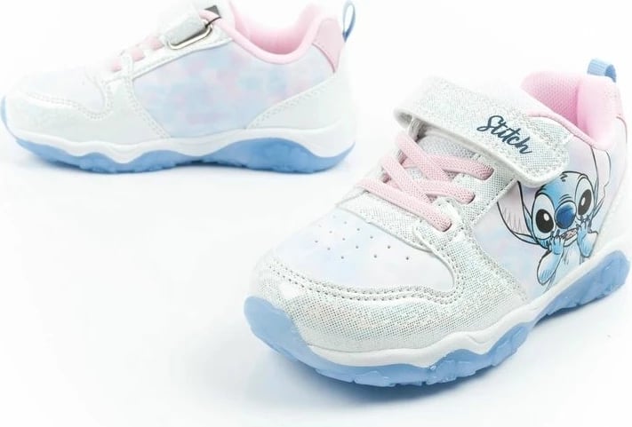 Atlete për fëmijë Leomil, blu