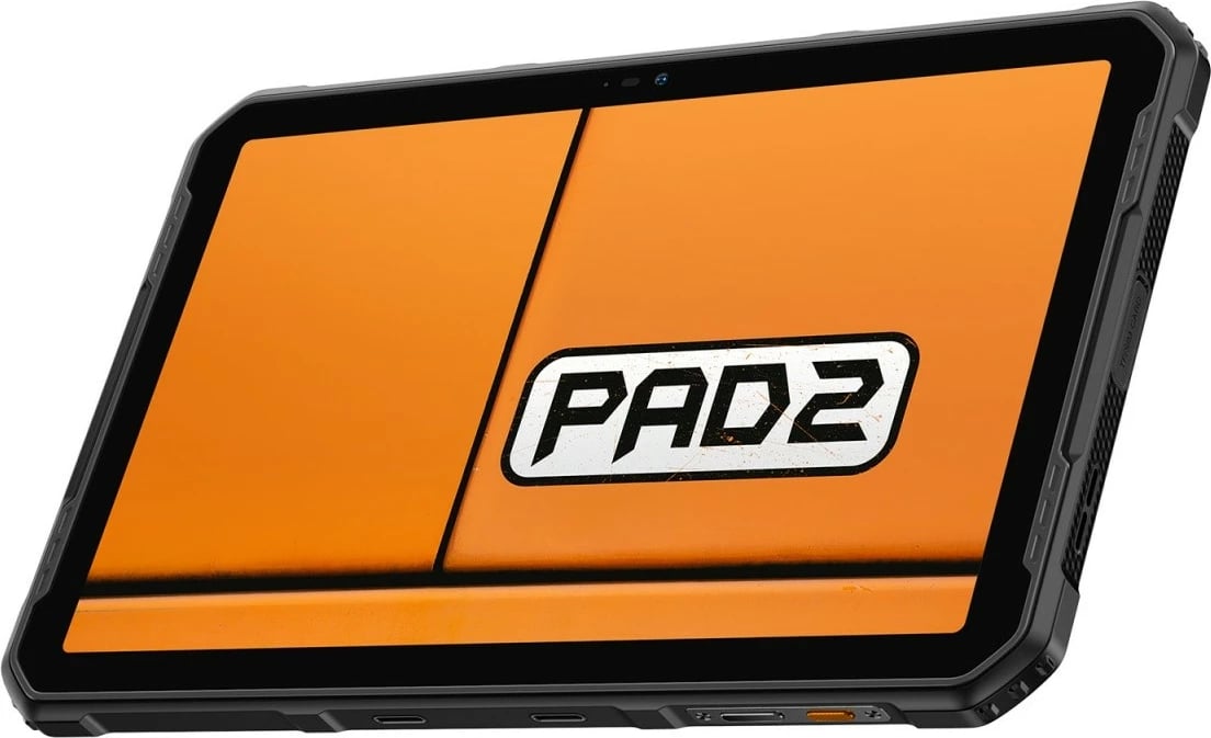 Tablet Ulefone Armor Pad 2, 11", 8/256GB, 4G, E zezë Tablet Ulefone Armor Pad 2, 11", 8/256GB, 4G, E zezë