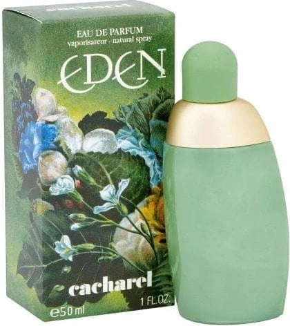 Eau De Parfum Cacharel Eden, 50 ml