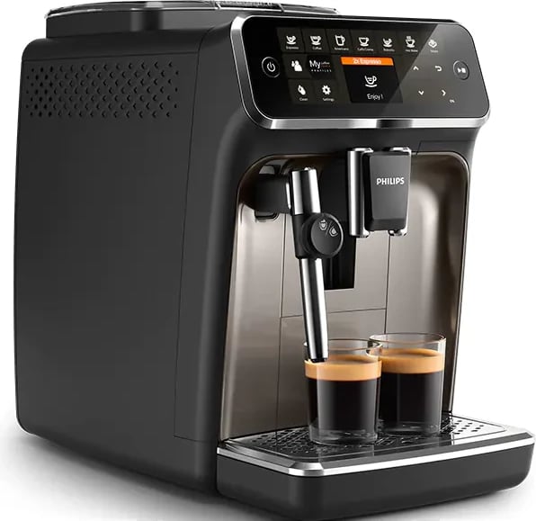 APARAT PER KAFE PHILIPS EP4327/90