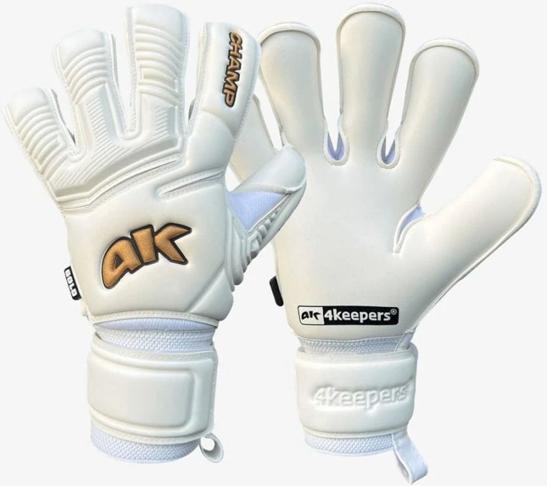 Doreza portieri junior 4keepers, të arta