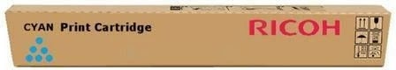 Toner Ricoh 841928, origjinal, cyan, për printer Ricoh, 1 copë