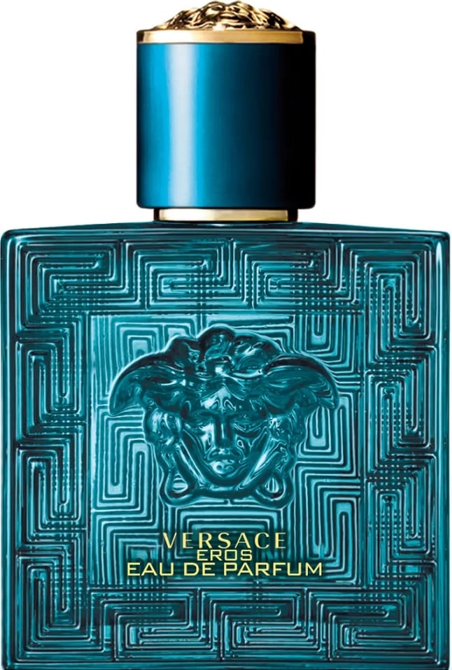 Eau de Parfum Versace Eros për meshkuj 50ml