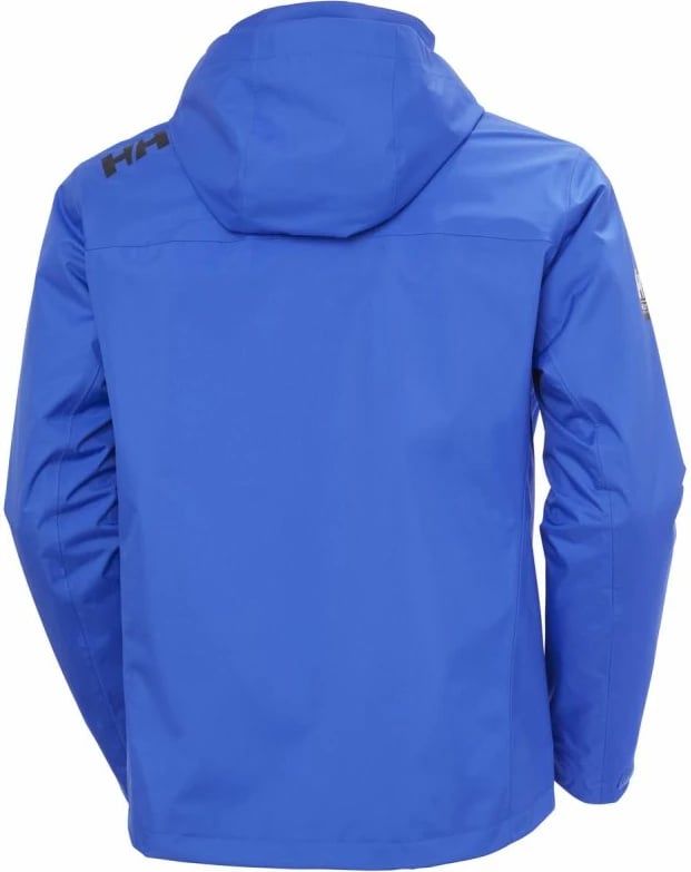 Jakne Helly Hansen për meshkuj, e kaltër