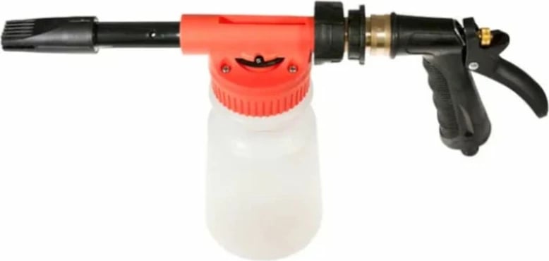 Sperkatese Me Shkume Foam Lance Low Preesure